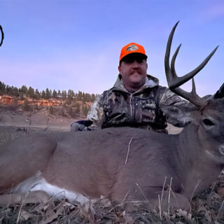 Whitetail 13